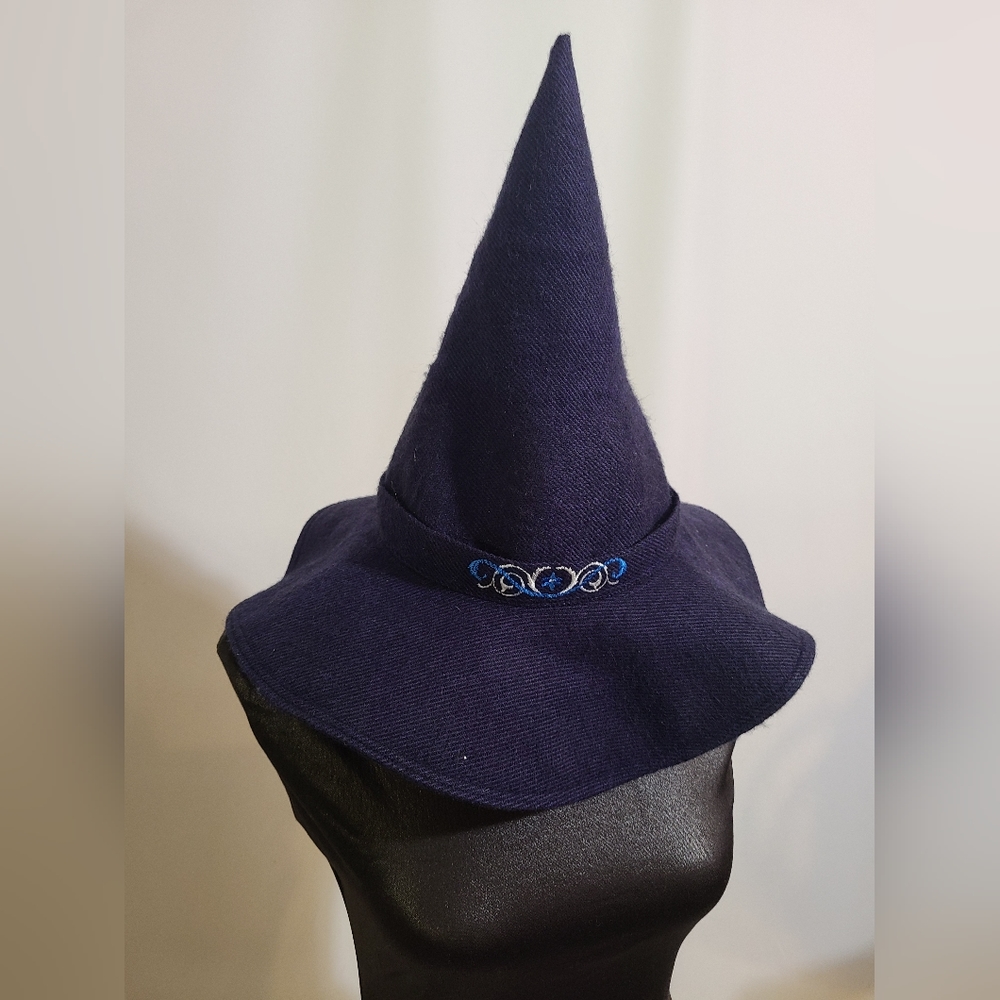 Witch hat